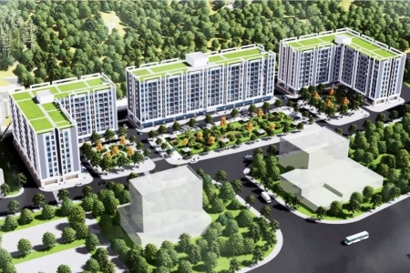 Lào Cai: Chuẩn bị điều kiện cần thiết để di chuyển cán bộ đến làm việc tại Trung tâm hành chính tỉnh mới