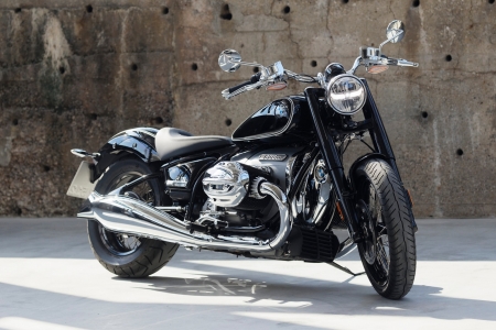 Sở hữu BMW R 18 với ưu đãi lên đến 220 triệu đồng