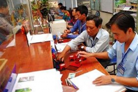 Sau sáp nhập, số lượng đơn vị hành chính cấp xã, phường giảm 66,91%