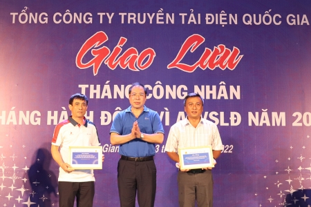 EVNNPT phát động phong trào thi đua hoàn thành 800 sáng kiến giai đoạn 2025-2028