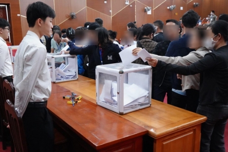 Hà Nội: Tổ chức đấu giá thành công quyền sử dụng 34 thửa đất ở tại huyện Thạch Thất