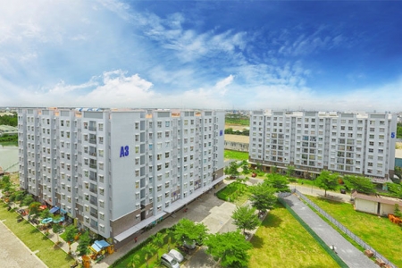 Công ty CP Đầu tư Nam Long bị phạt 500 triệu đồng vì chậm xây trường học tại Ehome 3