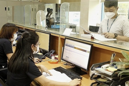 Hải quan khu vực V phát hiện và xử lý 211 vụ vi phạm pháp luật
