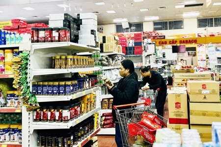 Bắc Ninh yêu cầu tiếp tục tăng cường quản lý an toàn thực phẩm, ngăn ngừa thực phẩm giả