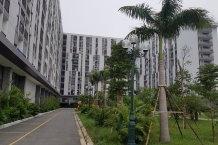 Hà Tĩnh bố trí quỹ đất để sớm hoàn thành chỉ tiêu nhà ở xã hội