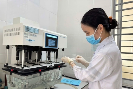 Hà Tĩnh chưa phát hiện thuốc và thực phẩm bảo vệ chức năng giả