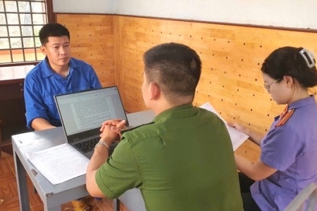 Đắk Lắk: Khởi tố cựu Phó Chủ tịch xã lừa đảo, chiếm đoạt tài sản