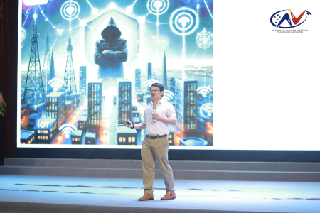 Kỷ nguyên 5G và những thách thức mới về an ninh mạng cho hạ tầng công nghệ số quốc gia