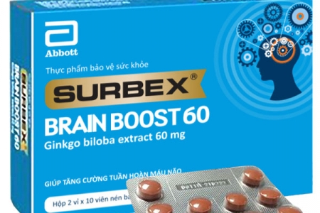 Thu hồi hiệu lực 18 giấy tiếp nhận đăng ký bản công bố sản phẩm của ABBOTT HealthCare Việt Nam