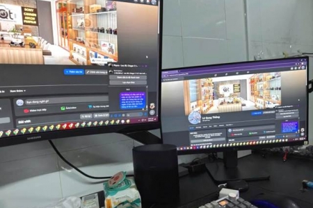 Công an TP. Đà Nẵng bắt khẩn cấp đối tượng lừa đảo hàng tỷ đồng qua mạng xã hội