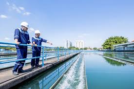 Cấp nước Thủ Đức bị truy thu thuế hơn 1,3 tỷ đồng