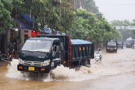 Lào Cai chủ động phòng, tránh, ứng phó với thời tiết cực đoan