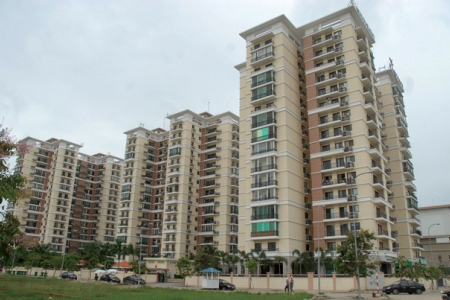 Đề xuất mới áp giá trần với nhà ở xã hội