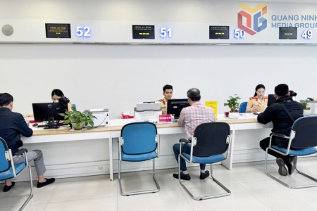 Quảng Ninh tổ chức sát hạch cho công dân có giấy phép lái xe quá hạn