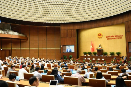 Đề xuất 6 nhóm chính sách lớn với 41 chính sách cụ thể thực hiện thí điểm phát triển thành phố Hải Phòng