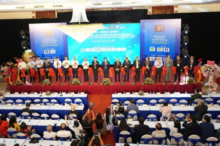 Triển lãm quốc tế về Tự động hóa và Công nghệ - AT EXPO 2025