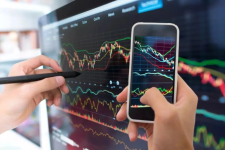 VN-Index hôm nay: Nhà đầu tư nên giải ngân với cổ phiếu tích cực trong các nhịp rung lắc