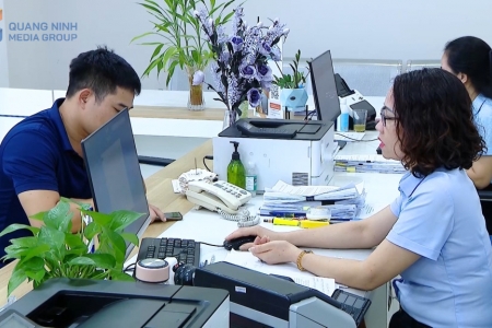 Quảng Ninh: Chấn chỉnh kỷ cương, tăng cường trách nhiệm trong giải quyết thủ tục hành chính