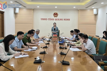 Quảng Ninh: Triển khai kế hoạch tổ chức các hoạt động hè dành cho thiếu nhi năm 2025