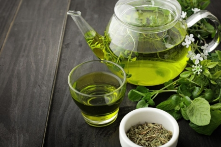 Trà xanh có lợi nhưng đừng uống vào những thời điểm này kẻo gây hại cho sức khỏe