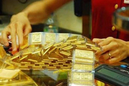 Công điện của Thủ tướng chỉ đạo triển khai các biện pháp quản lý hiệu quả thị trường vàng