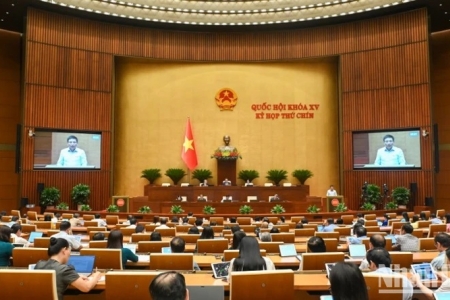 Đề xuất cho doanh nghiệp tư nhân đầu tư trực tiếp vào các dự án trọng điểm quốc gia