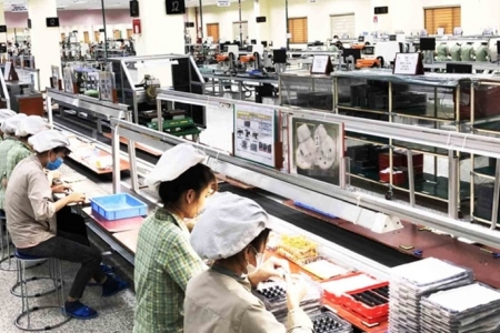 Techfest Bac Ninh 2025 có chủ đề “Khai phá tiềm năng, kiến tạo thịnh vượng”