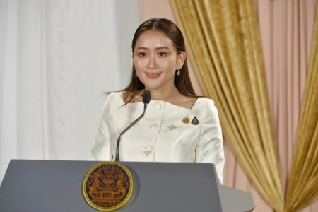 Hôm nay, Thủ tướng Thái Lan Paetongtarn Shinawatra thăm chính thức Việt Nam