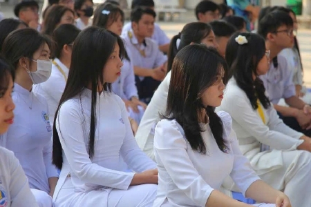 Năm học 2025 – 2026 nhiều trường đại học công bố tăng học phí
