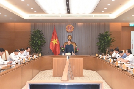 Phấn đấu giải ngân vốn đầu tư công đạt 100% kế hoạch được giao