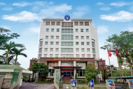 Hải Dương công bố 34 doanh nghiệp chậm nộp bảo hiểm xã hội