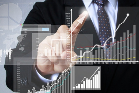 VN-Index hôm nay: Nhà đầu tư cân nhắc bán chốt lời cổ phiếu đã tăng giá tốt trong ngắn hạn