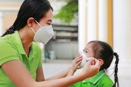 Hà Nội khuyến cáo người dân cần chủ động phòng chống Covid-19