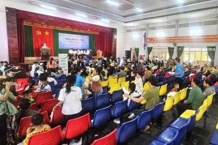 Miễn viện phí toàn dân: Từ tâm tư người bệnh đến kỳ vọng cộng đồng