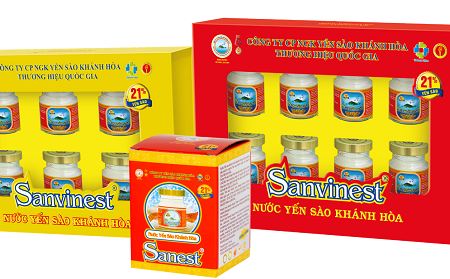Nhiều giải pháp tăng cường bảo vệ Thương hiệu Yến sào Khánh Hòa