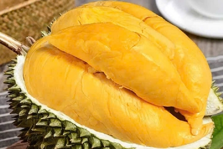 Giá sầu riêng hôm nay 17/5: Thị trường tăng