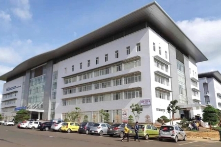 Đắk Lắk: Đề nghị cung cấp hồ sơ vụ chứng chỉ hành nghề y giả