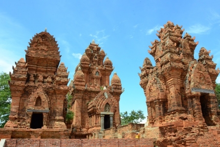 Ninh Thuận - Miền đất hội tụ những giá trị khác biệt với những điểm đến du lịch hấp dẫn