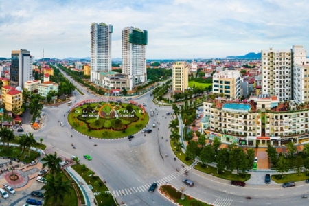 Vingroup làm khu đô thị hơn 41.000 tỷ ở Bắc Ninh