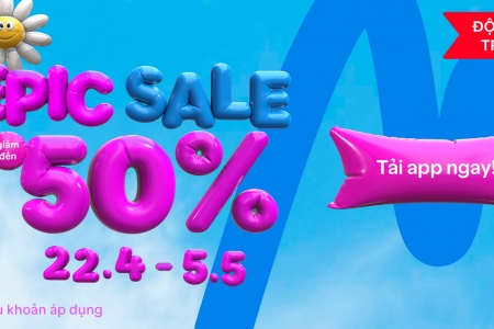 Traveloka tiết lộ 3 điểm đến yêu thích hàng đầu của du khách APAC trong EPIC Sale 2025