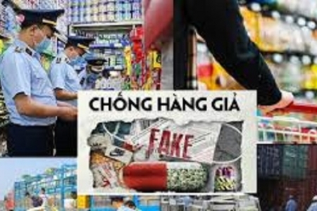 Bộ Công Thương "ra quân": Xử lý nghiêm bao che buôn lậu, hàng giả trong tình hình mới