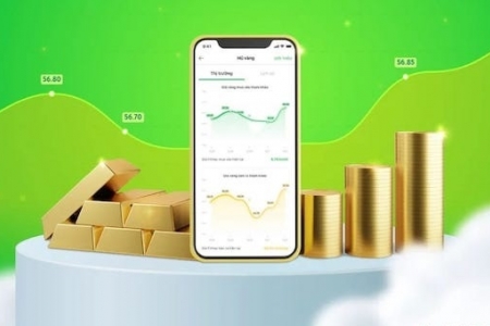 Cảnh giác với chiêu trò lừa đảo tinh vi khi mua – bán vàng bạc online