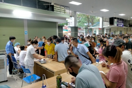 Kiểm toán Nhà nước đề xuất sắp xếp quỹ tài chính ngoài ngân sách