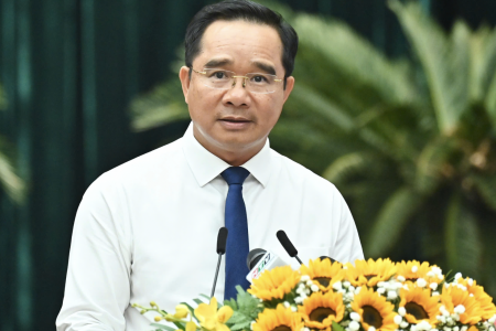 TP. Hồ Chí Minh thành lập Ban Chỉ đạo và các tổ công tác theo dõi chỉ đạo đại hội cấp cơ sở