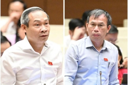 Đề xuất cho người từ 16 tuổi được góp vốn thành lập doanh nghiệp