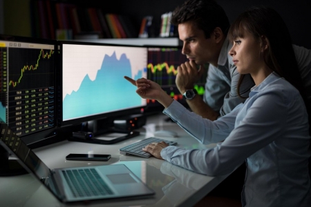 Chứng khoán khối ngoại ngày 20/5: Bán ròng 550 tỷ đồng, bất chấp thị trường tăng mạnh