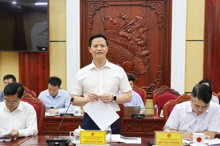 Đầu tư 3.150 tỷ đồng xây dựng cơ sở Trường Đại học Y Hà Nội tại Bắc Ninh