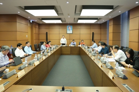 Đề xuất giảm thuế VAT 2% đến hết năm 2026 với tất cả các mặt hàng