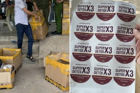 VESCO kiên quyết bảo vệ thương hiệu trước làn sóng thông tin không đúng sự thật