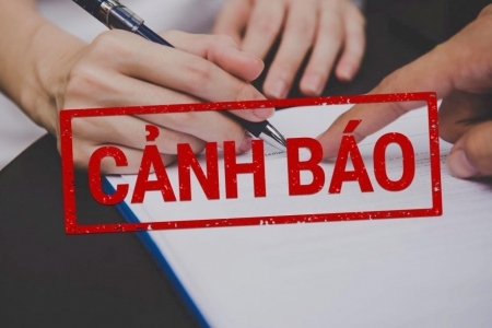 Chi cục Thuế khu vực III: Không ủy quyền cho tổ chức, cá nhân nào thu thuế hộ